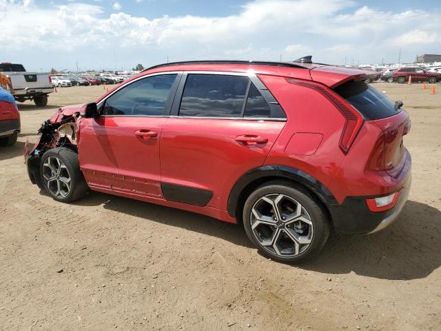 2023 KIA NIRO EX - KNDCR3LE0P5094017
