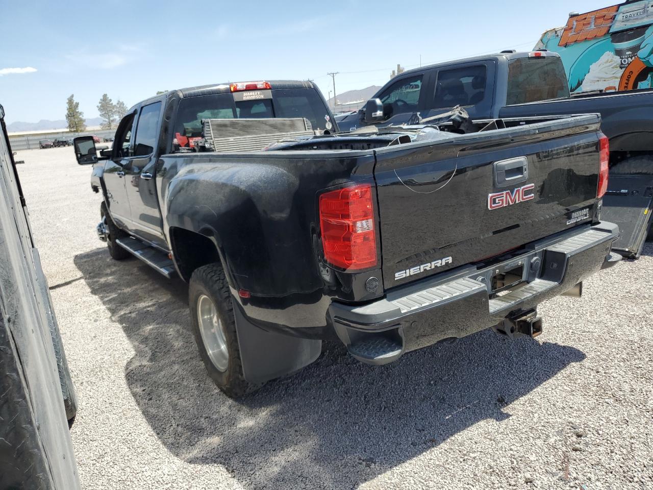 1GT424E80FF536700 2015 GMC Sierra K3500 Denali