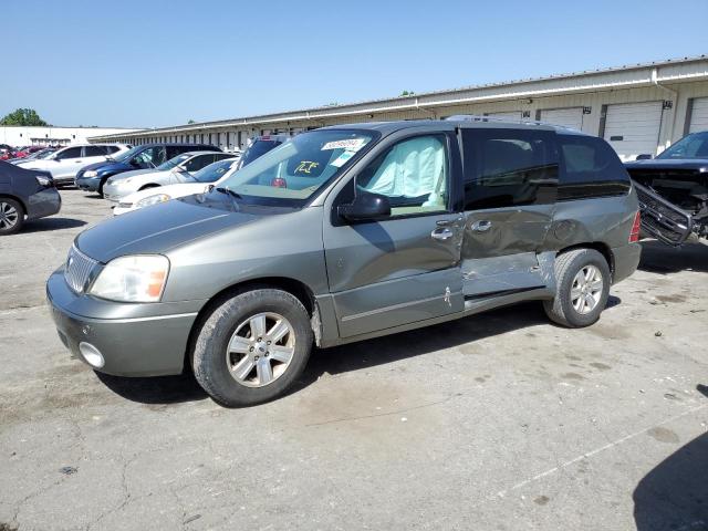 2004 Mercury Monterey VIN: 2MRDA20224BJ12473 Lot: 58096094