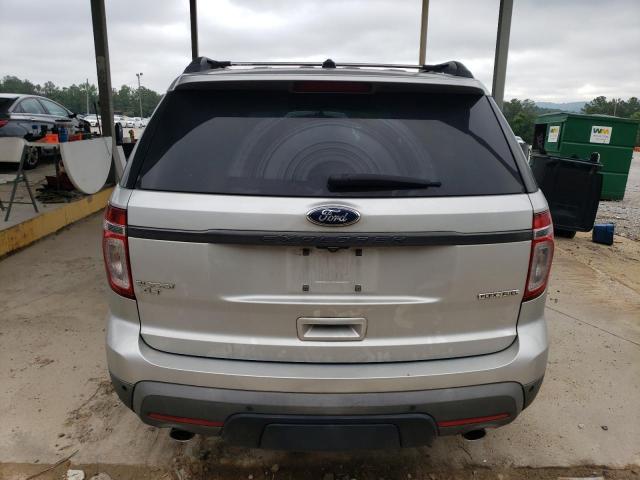 2015 Ford Explorer Xlt VIN: 1FM5K7D86FGA82689 Lot: 56626174