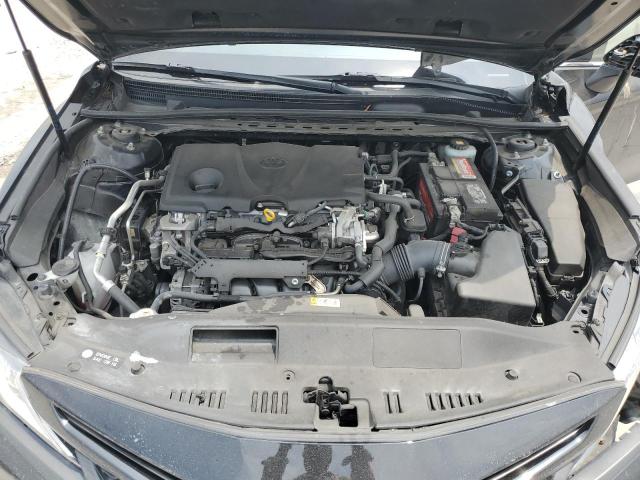 VIN JTNB11HKXJ3051034 2018 Toyota Camry, L no.11