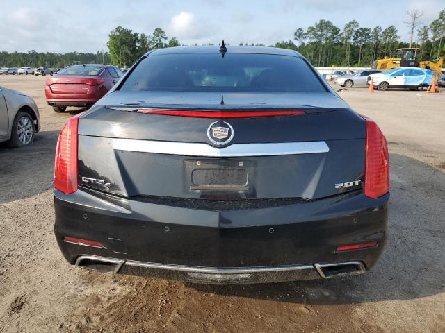2014 Cadillac Cts VIN: 1G6AW5SX2E0197158 Lot: 60357304