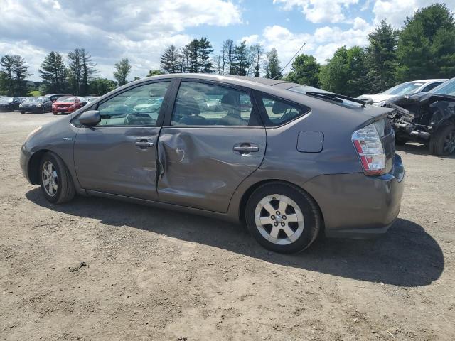 2009 Toyota Prius VIN: JTDKB20U893533713 Lot: 57471824