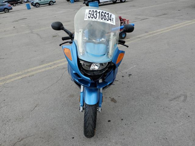 2003 BMW K1200 RS - WB10557A73ZG37433