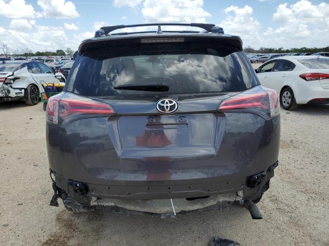 2017 Toyota Rav4 Le VIN: JTMZFREV2HJ106504 Lot: 58899854