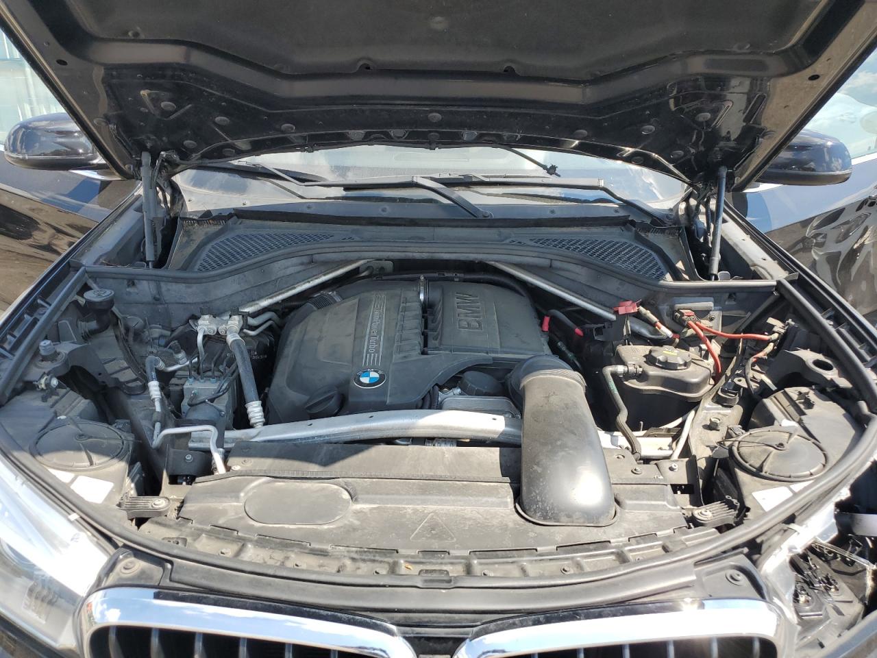 5UXKR0C50F0K64185 2015 BMW X5 xDrive35I