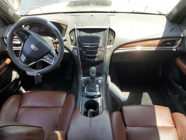 2016 Cadillac Ats Performance VIN: 1G6AC5SX8G0114439 Lot: 60339954