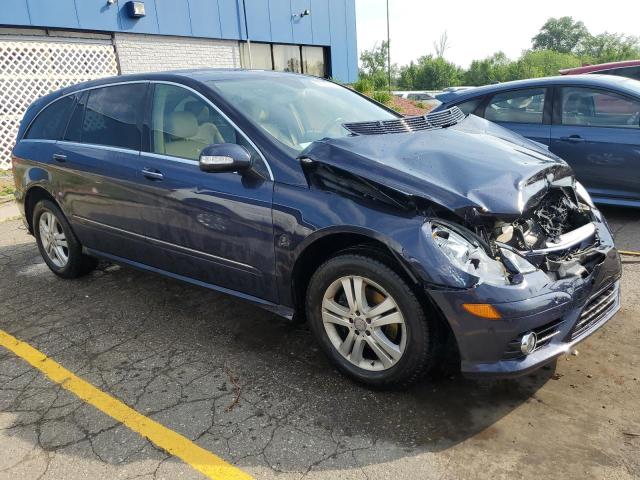 2008 Mercedes-Benz R 350 VIN: 4JGCB65E78A074550 Lot: 59340214
