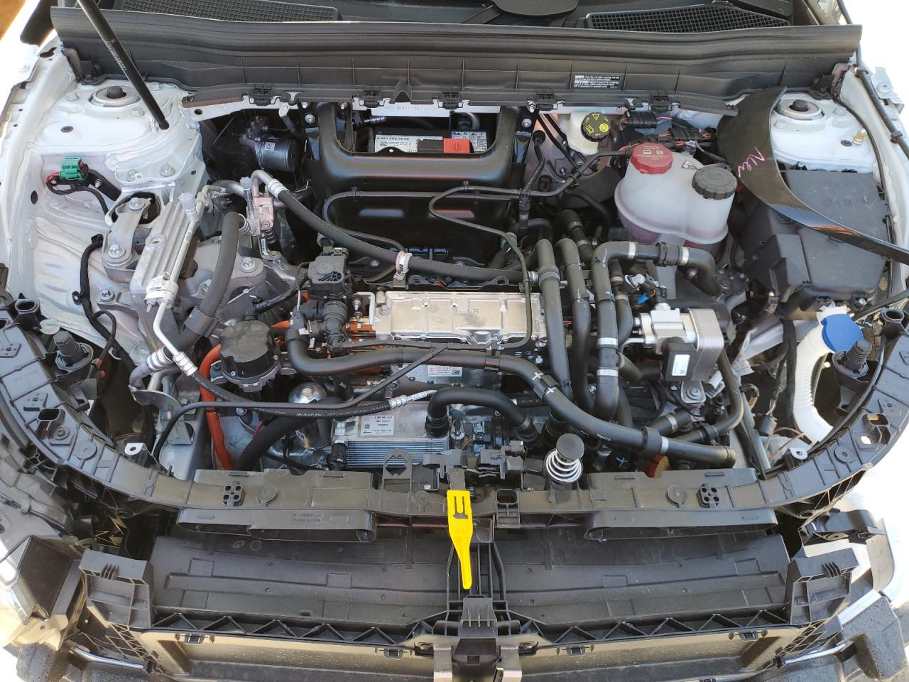 W1N9M0KB3PN057096 2023 Mercedes-Benz Eqb 300 4Matic