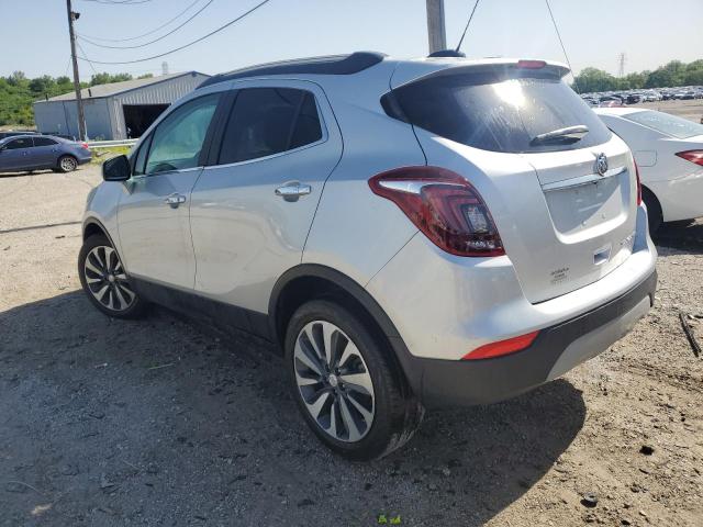 KL4CJASBXMB339559 | 2021 Buick encore preferred