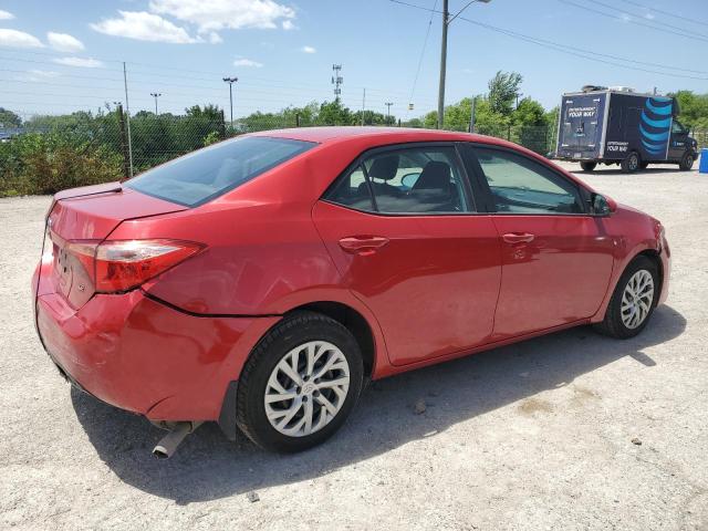 2017 TOYOTA COROLLA L - 2T1BURHE3HC852006
