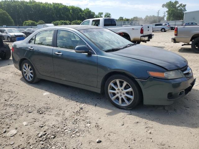 JH4CL96806C004447 2006 Acura Tsx 2006 Acura Tsx VIN: JH4CL96806C004447 Lot: 58206064
