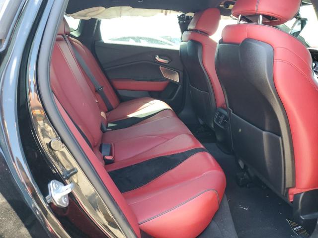 2021 ACURA TLX TECH A - 19UUB5F53MA014391