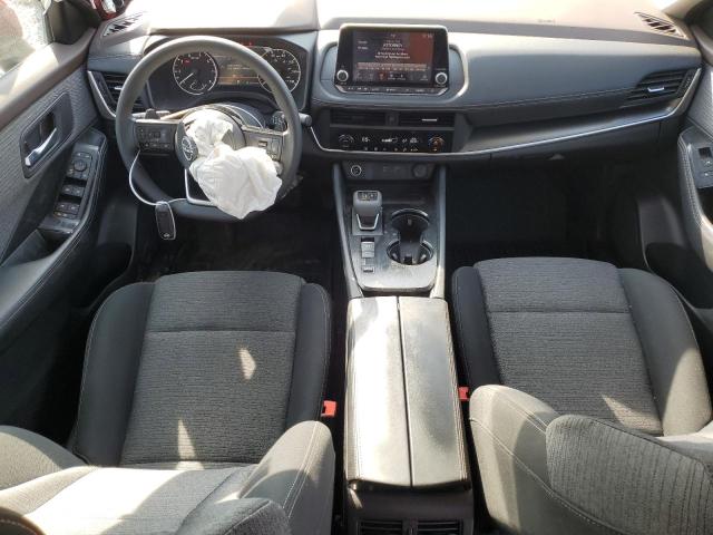 2023 NISSAN ROGUE SV - 5N1BT3BA9PC777871