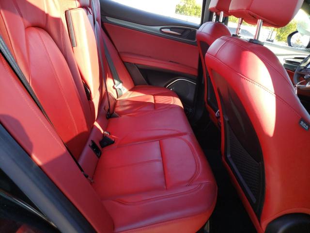 2020 Alfa Romeo Stelvio VIN: ZASPAJAN6L7C75449 Lot: 58898284