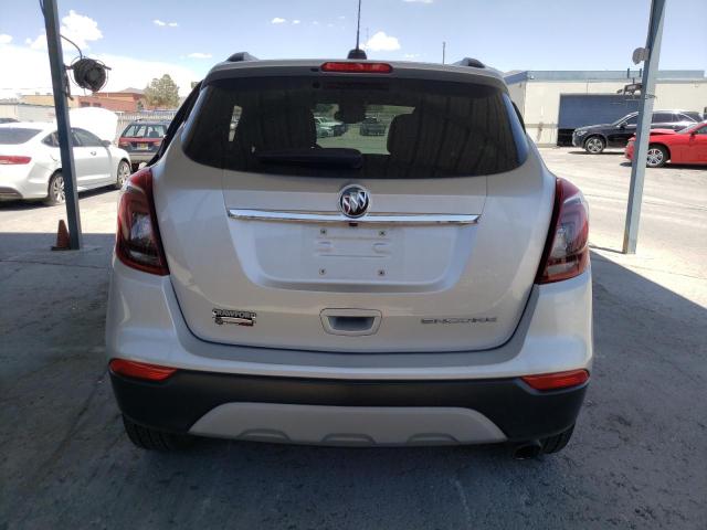 2019 Buick Encore Essence VIN: KL4CJCSM5KB943482 Lot: 60319574