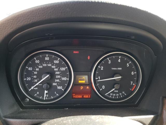 2008 BMW 328 It VIN: WBAVS13548FX17052 Lot: 57884684