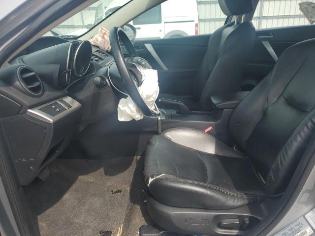 JM1BL1W63B1394253 2011 Mazda 3 S