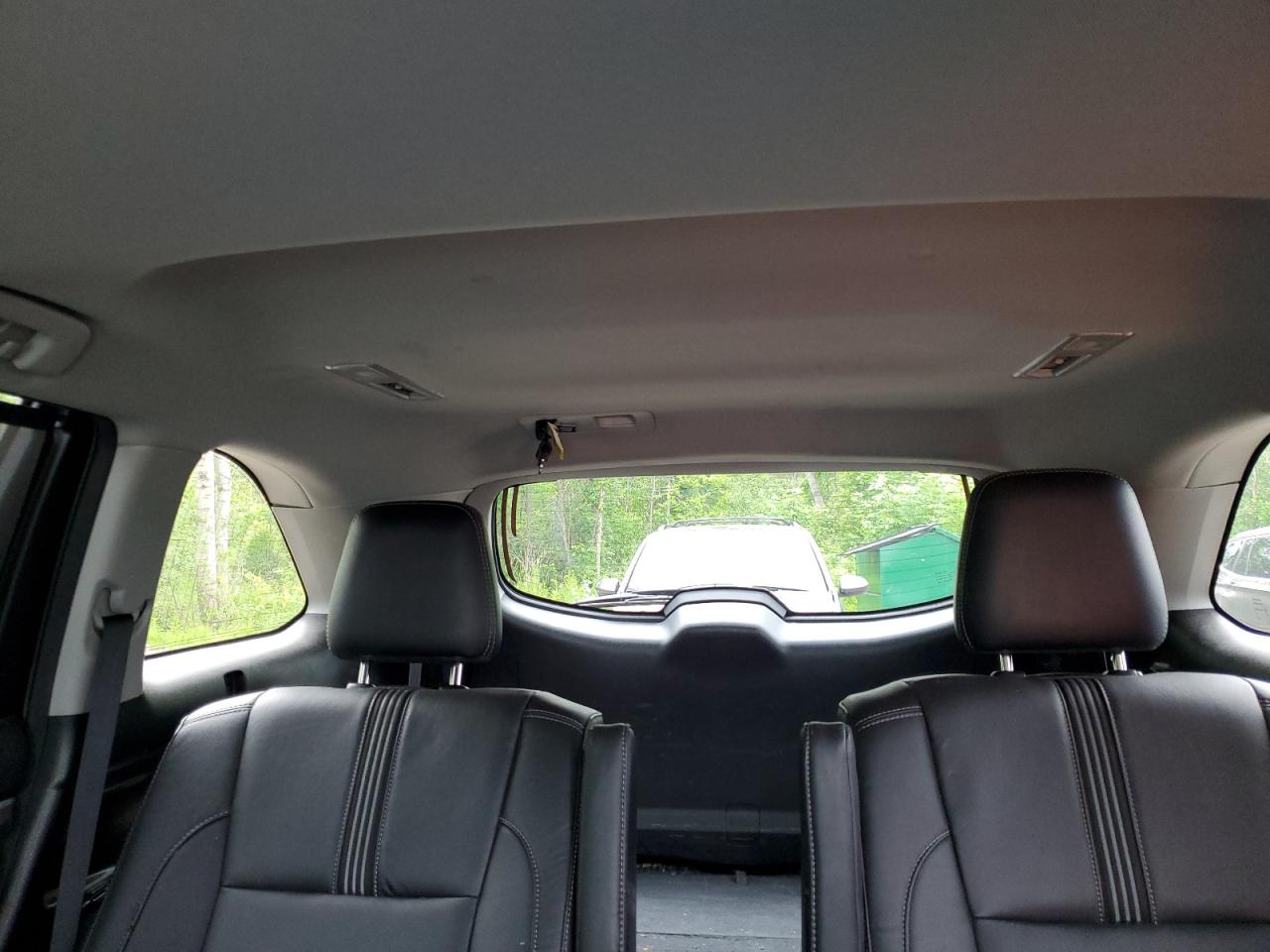 5TDJZRFHXHS514846 2017 Toyota Highlander Se