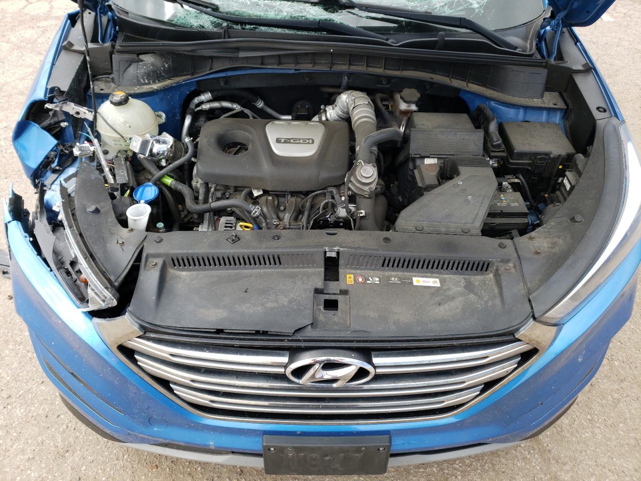 KM8J3CA27JU737618 2018 Hyundai Tucson Value