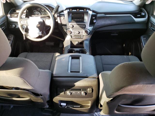 2015 Chevrolet Tahoe Special VIN: 1GNSK3ECXFR610099 Lot: 54304034