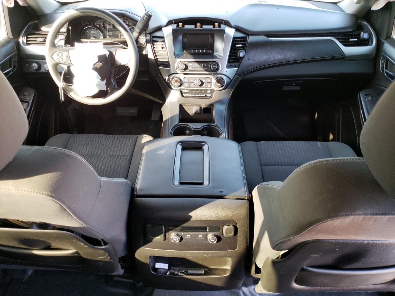 1GNSK3ECXFR610099 2015 Chevrolet Tahoe Special