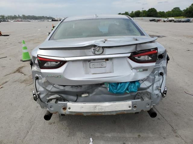 2016 Mazda 6 Grand Touring VIN: JM1GJ1W52G1402109 Lot: 59386854