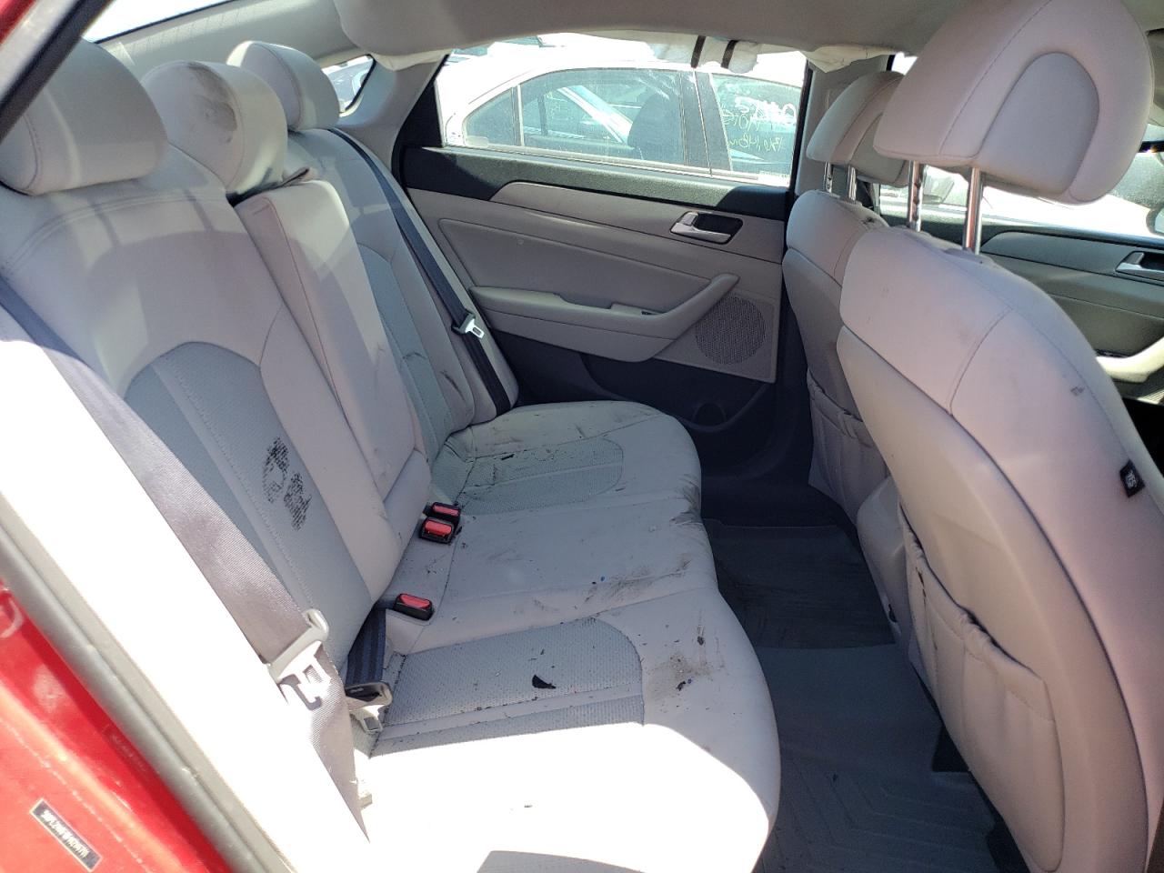 5NPE24AF8FH214711 2015 Hyundai Sonata Se