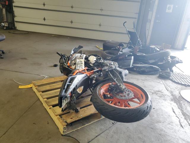 2022 KTM 200 DUKE MD2JPC402NC039216