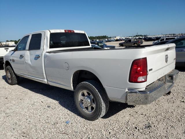 2011 Dodge Ram 2500 VIN: 3D7TT2CT9BG610344 Lot: 58118864