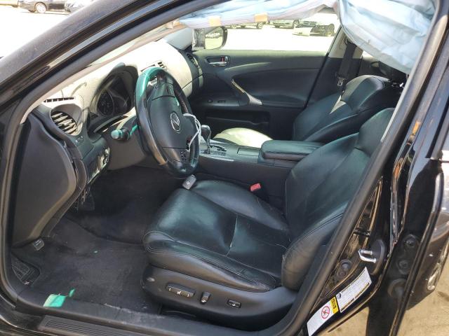 2007 Lexus Is 250 VIN: JTHCK262572014730 Lot: 58566174