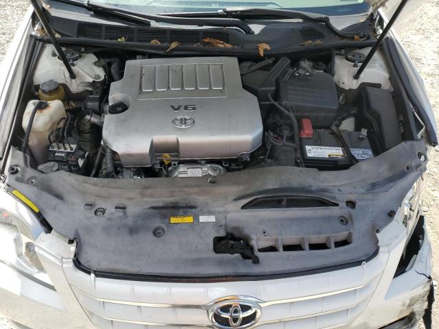 2007 Toyota Avalon Xl VIN: 4T1BK36B87U212155 Lot: 60118914