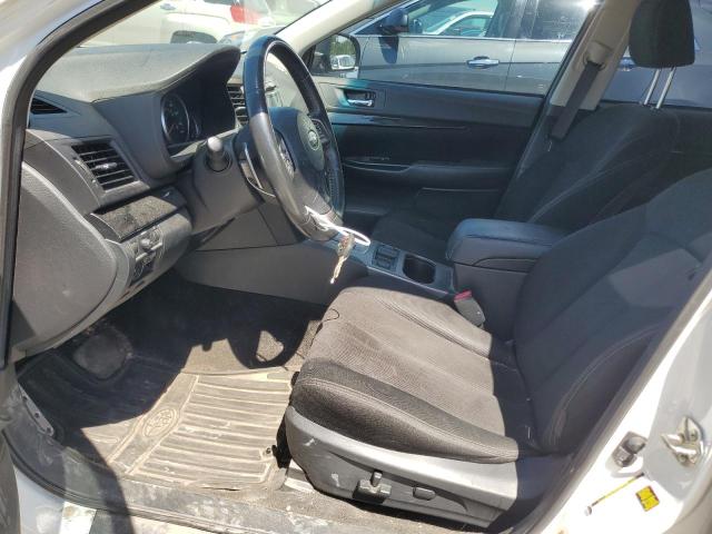 2013 Subaru Legacy 2.5I Premium VIN: 4S3BMCG63D3025567 Lot: 60423554