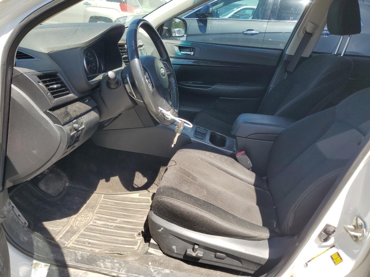 4S3BMCG63D3025567 2013 Subaru Legacy 2.5I Premium