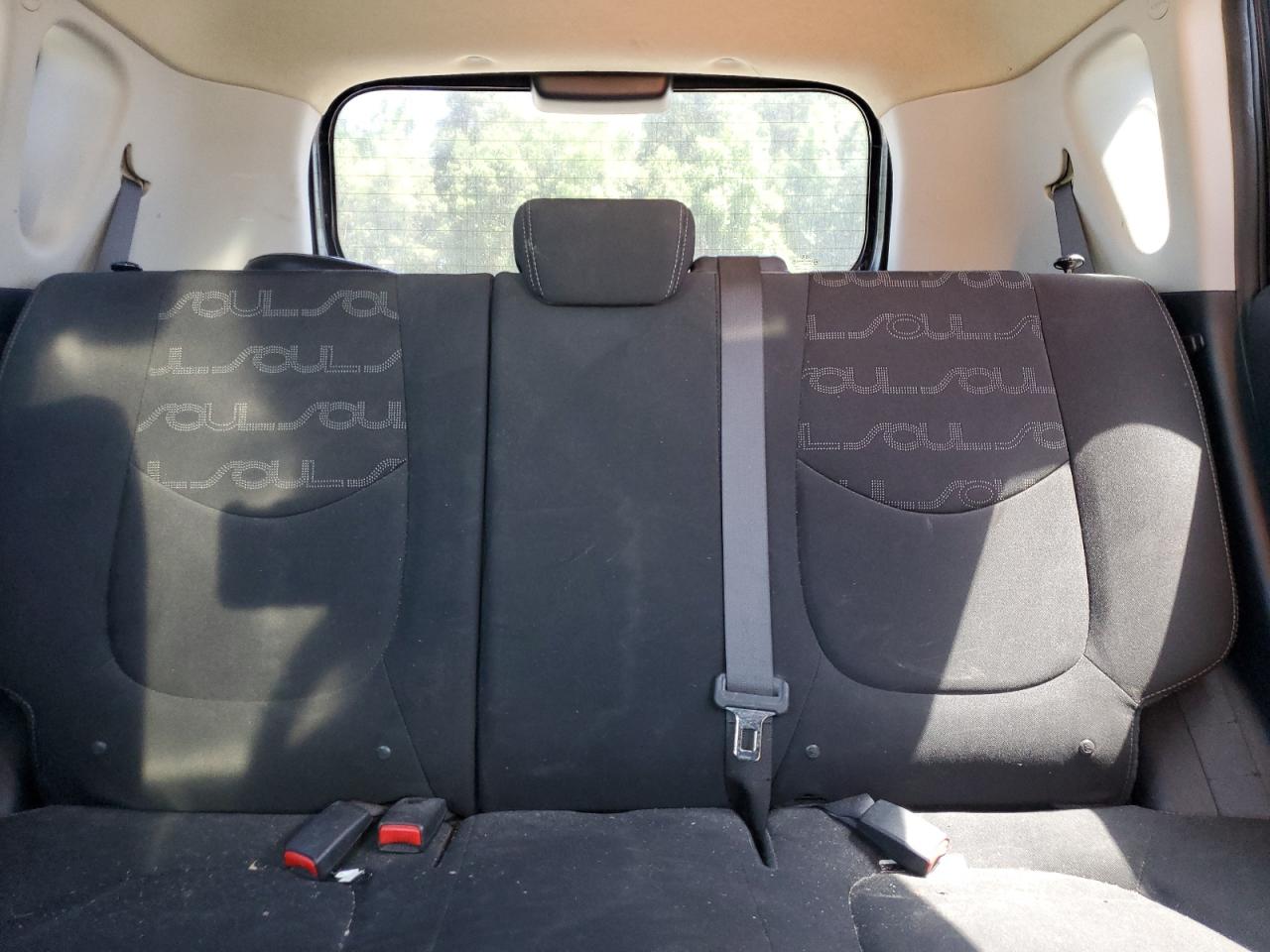 KNDJT2A64C7400133 2012 Kia Soul +