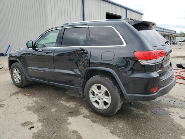 2017 Jeep Grand Cherokee Laredo VIN: 1C4RJFAG9HC816380 Lot: 59834474