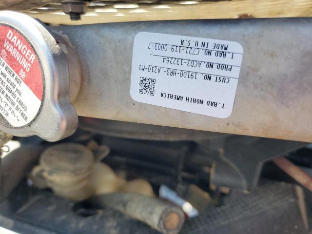 2023 HONDA RANCHER 1HFT547A1P4800321