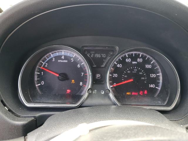 2015 NISSAN VERSA S - 3N1CN7AP7FL945061