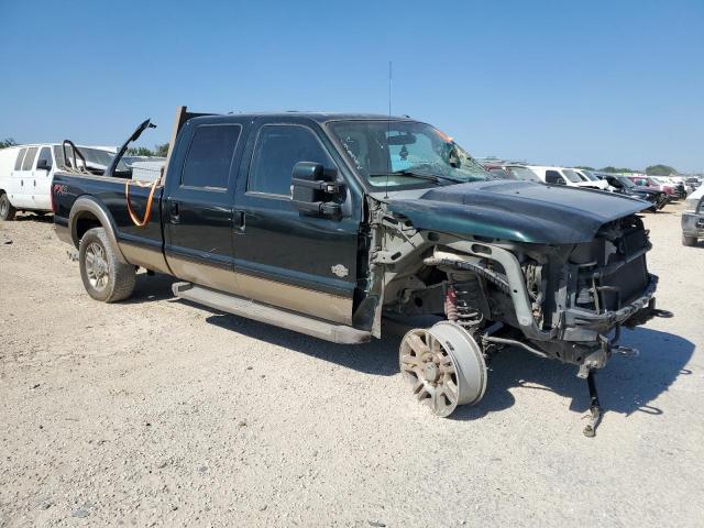 2013 FORD F350 SUPER 1FT8W3BT6DEA90709  58082704