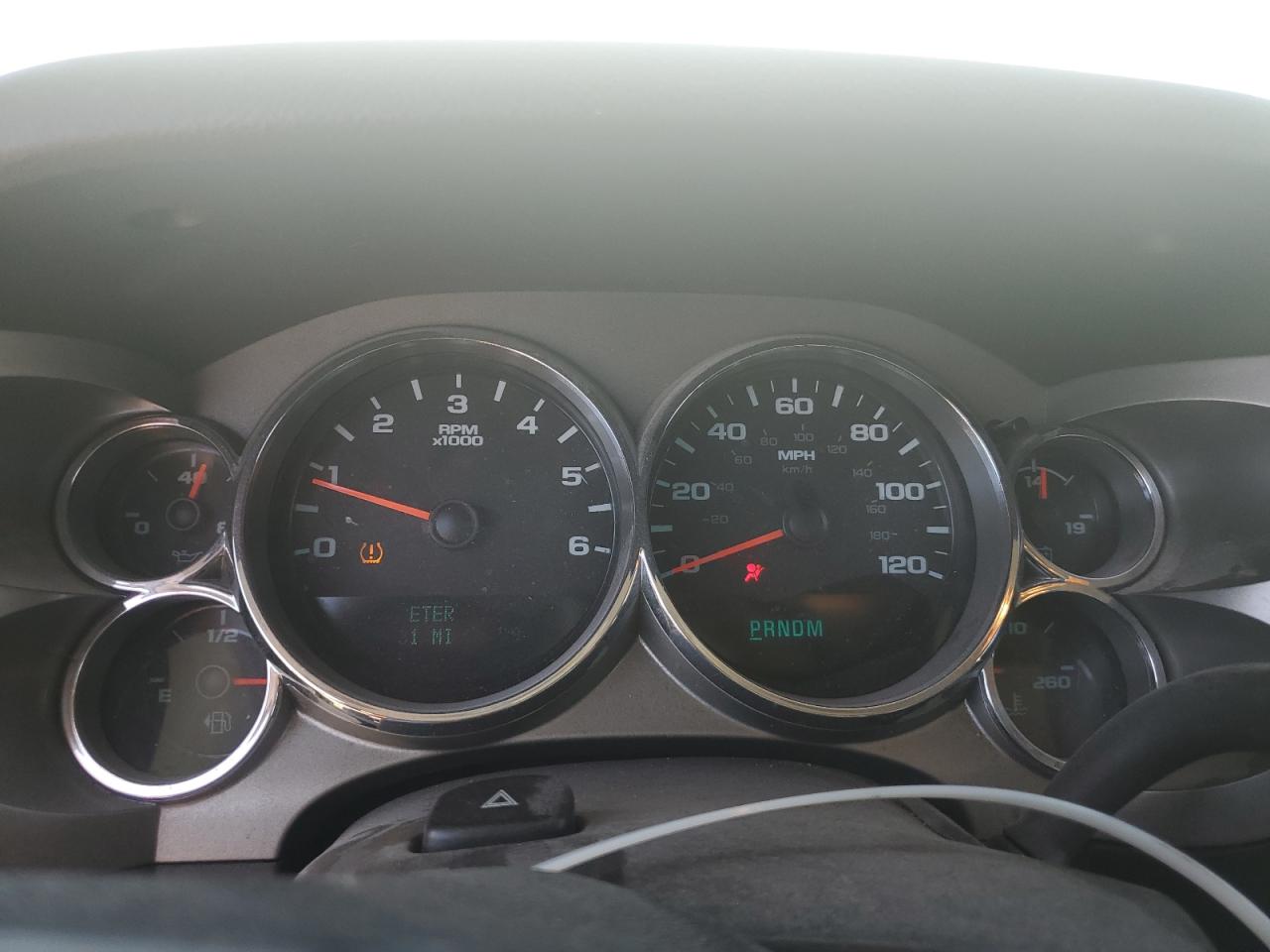 1GCRKSE77CZ291860 2012 Chevrolet Silverado K1500 Lt