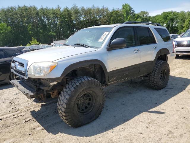 2006 Toyota 4Runner Sr5 VIN: JTEBU14R668054114 Lot: 57419544