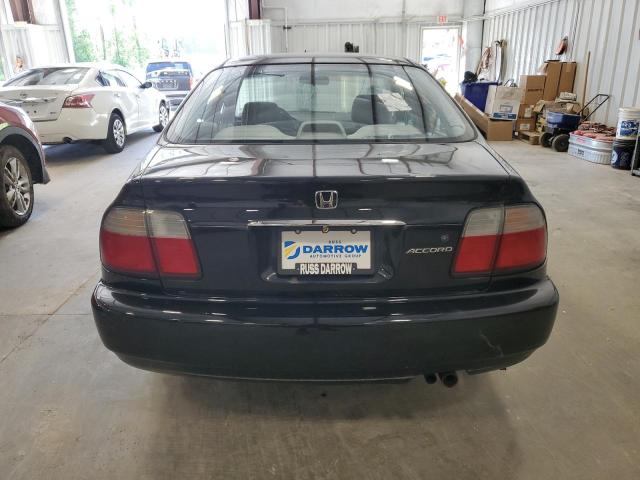 1996 Honda Accord Ex VIN: 1HGCD5653TA125558 Lot: 56241624