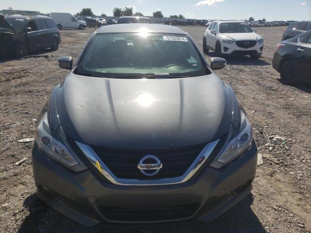 2018 NISSAN ALTIMA 2.5 - 1N4AL3AP9JC177807