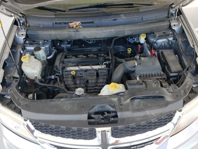 2019 Dodge Journey Se VIN: 3C4PDCAB8KT873456 Lot: 60967574