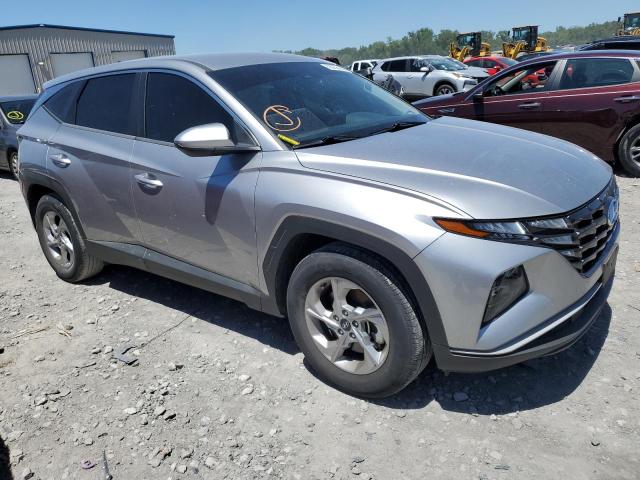2022 HYUNDAI TUCSON - 5NMJA3AEXNH008577
