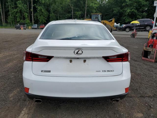 2016 Lexus Is 300 VIN: JTHCM1D29G5014767 Lot: 59226524