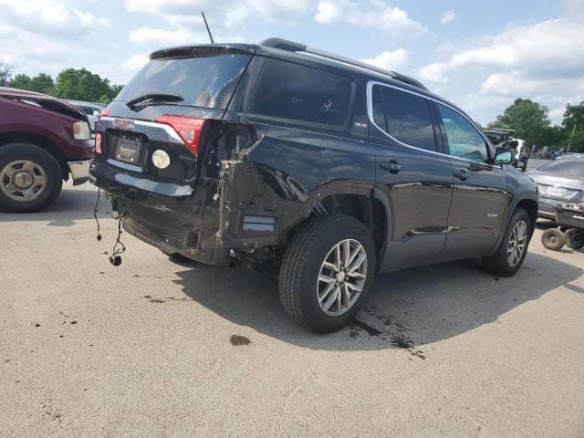 2018 GMC ACADIA SLE - 1GKKNLLS7JZ144042