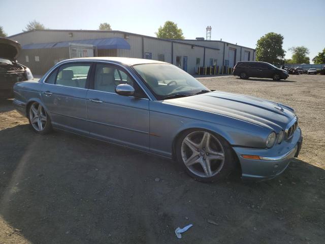 2005 Jaguar Vandenplas VIN: SAJWA82C75SG39103 Lot: 58260524