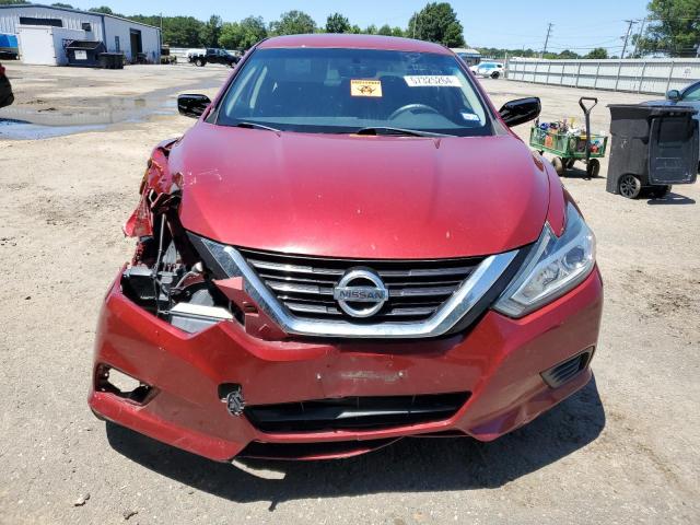 2017 Nissan Altima 2.5 VIN: 1N4AL3AP0HC232008 Lot: 57325264