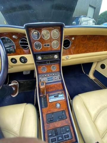 2002 Bentley Azure - Image 9